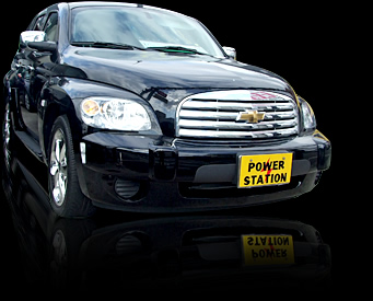 ガラスコーティング