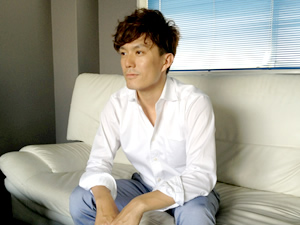 パワーステーション店長　ナカシャ